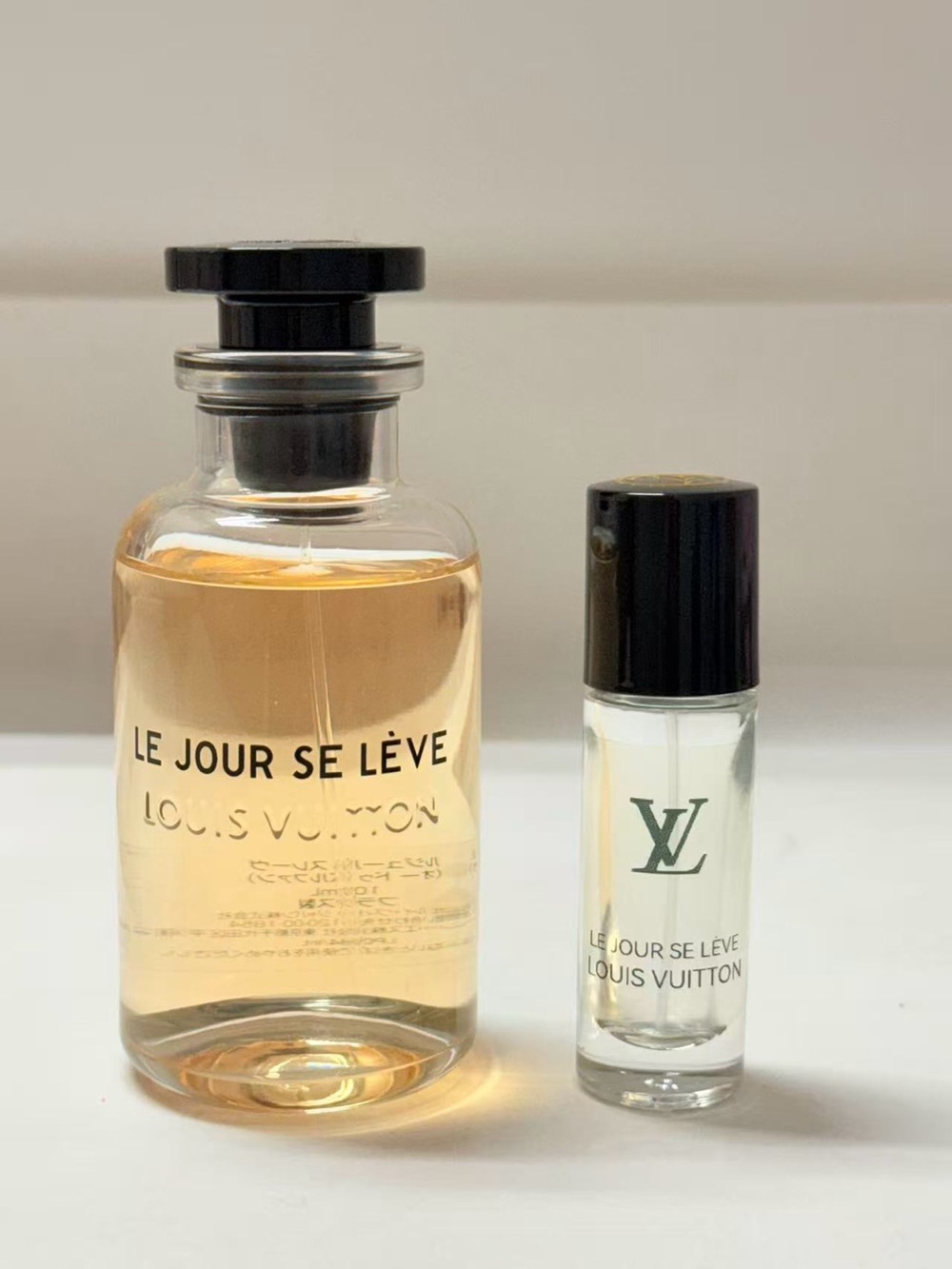 ✨ Louis Vuitton Le Jour Se Lève ✨ 10ml Decant